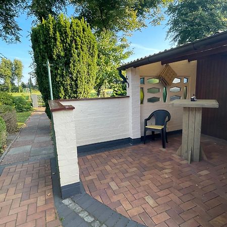 Gemuetliche Eg-Wohnung Im Herzen Schleswig-Holsteins ノイミュンスター エクステリア 写真
