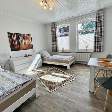 Gemuetliche Eg-Wohnung Im Herzen Schleswig-Holsteins ノイミュンスター エクステリア 写真