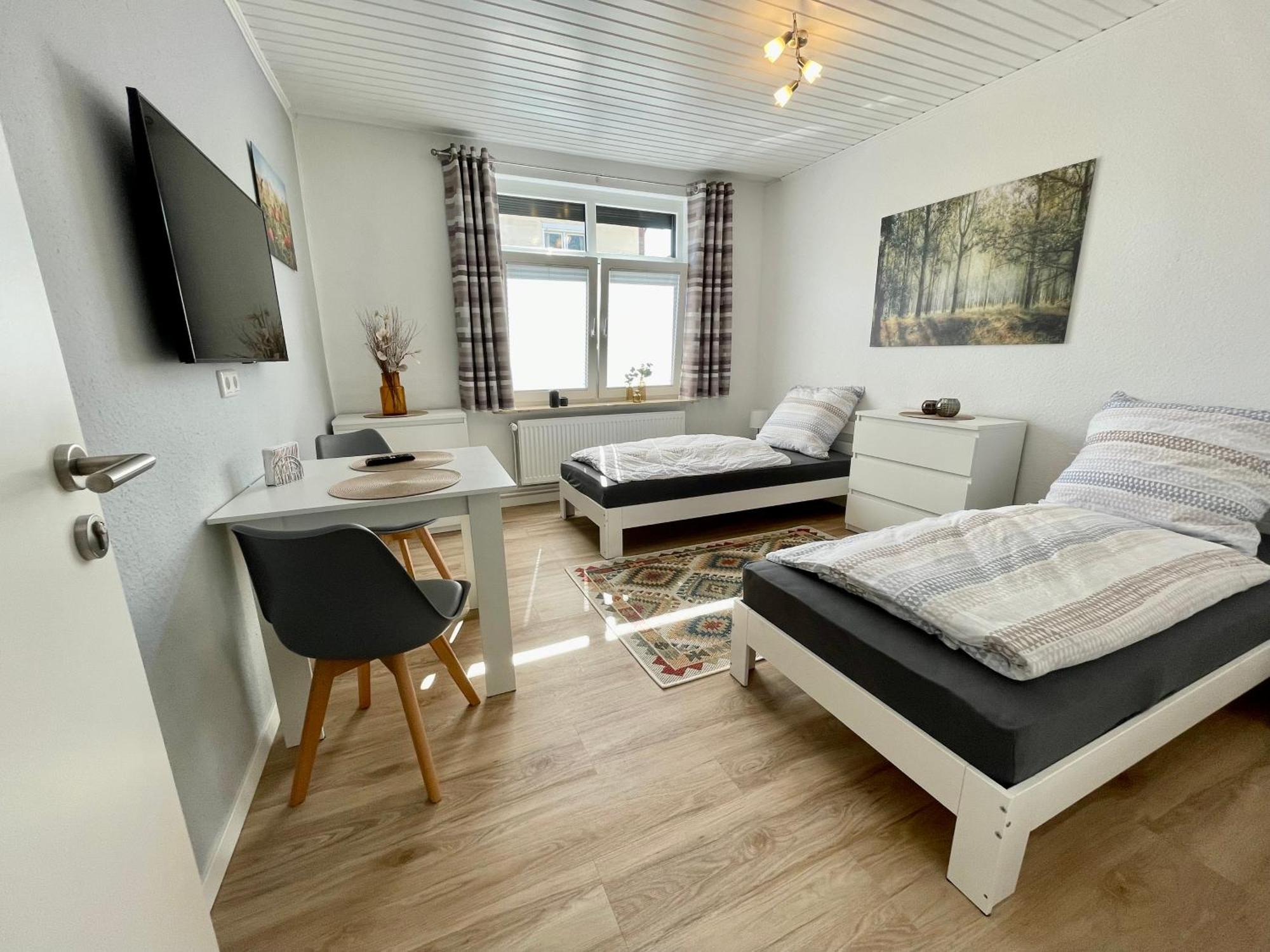 Gemuetliche Eg-Wohnung Im Herzen Schleswig-Holsteins ノイミュンスター エクステリア 写真