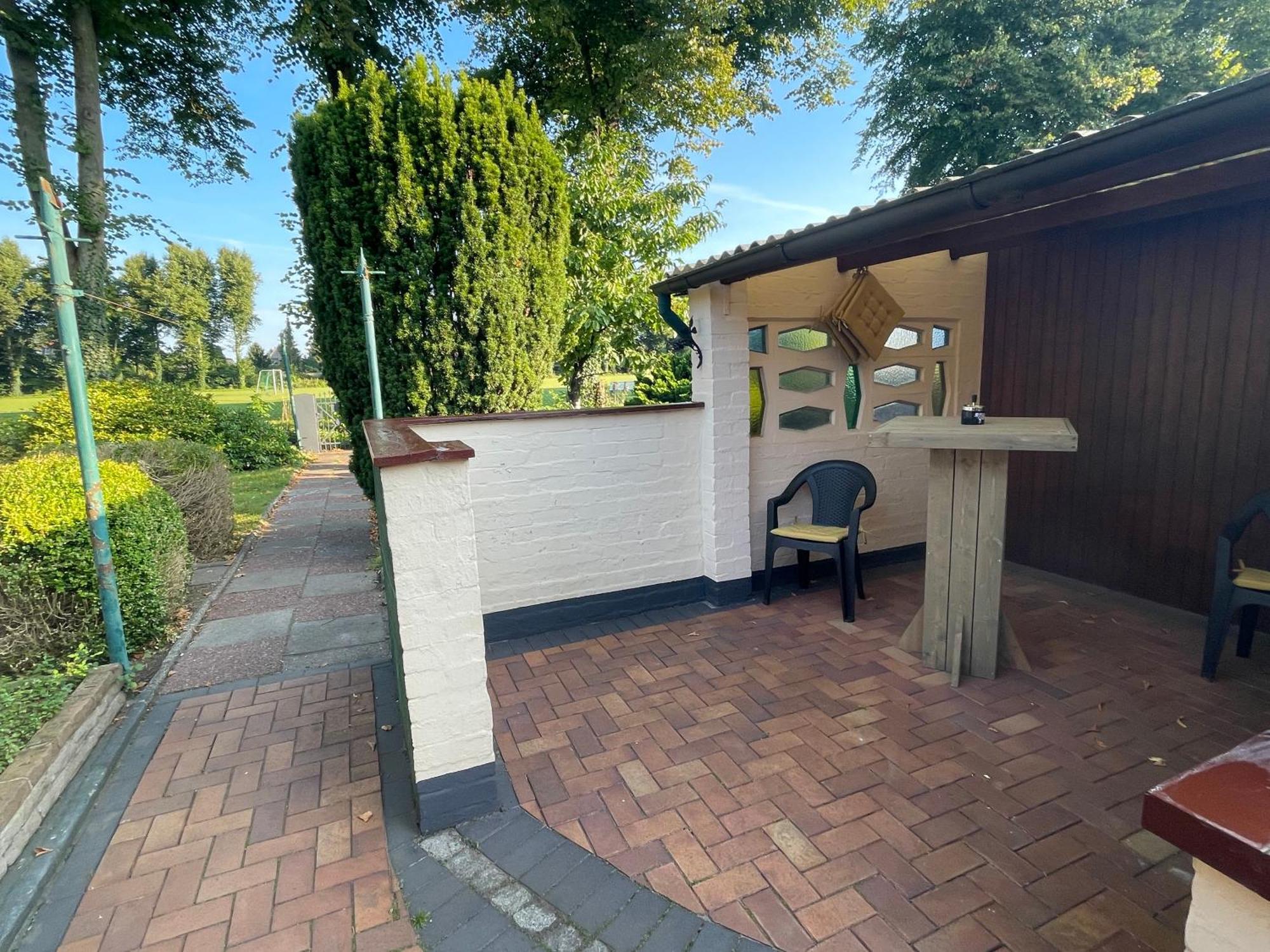 Gemuetliche Eg-Wohnung Im Herzen Schleswig-Holsteins ノイミュンスター エクステリア 写真