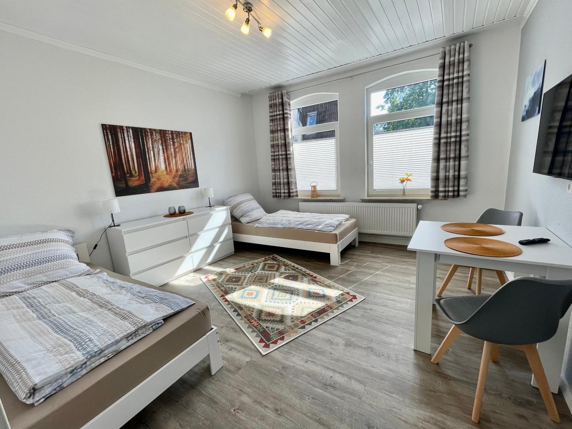 Gemuetliche Eg-Wohnung Im Herzen Schleswig-Holsteins ノイミュンスター エクステリア 写真